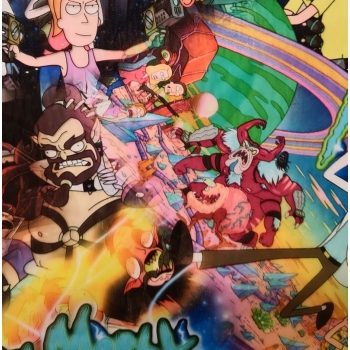 Folia do hydrografiki - CN032